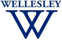 Wellesley College logo